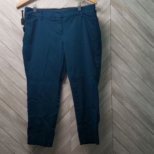 Worthington Ankle Pants